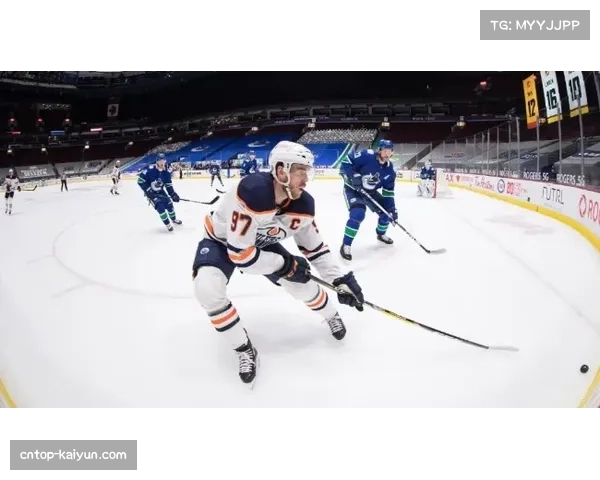 NHL球员回归带动冬奥收视率 冰球项目关注度攀升